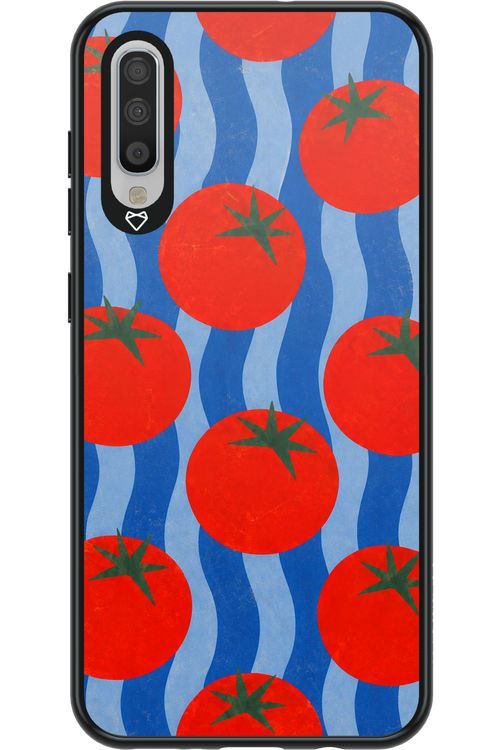TOMATO 2.0 - Samsung Galaxy A70