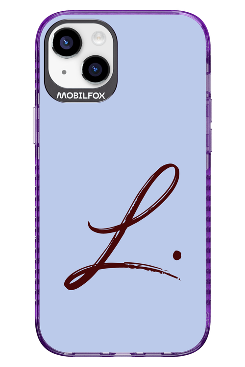 (Jellyfish Presso) L 2.0 - Apple iPhone 14 Plus