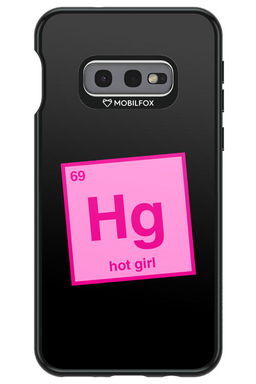 HG 2.0 - Samsung Galaxy S10e