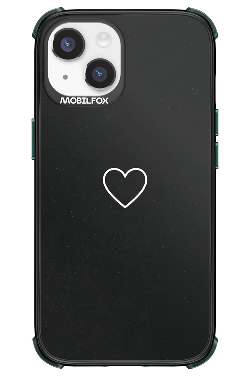 Love Is Simple - Apple iPhone 14