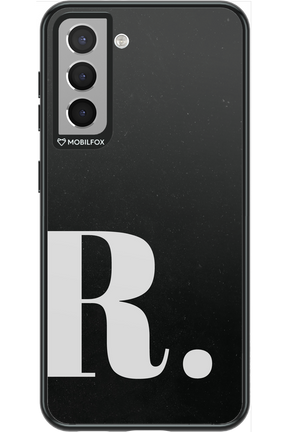 R (Off Space) 2.0 - Samsung Galaxy S21