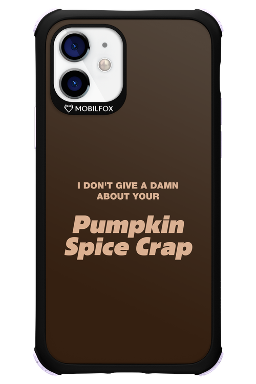 P-Spice Crap - Apple iPhone 12