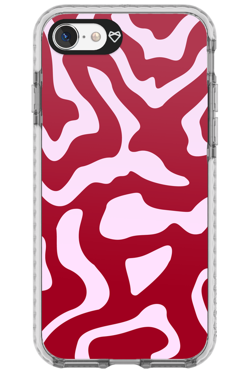 Strawberry Shake 2.0 - Apple iPhone 7