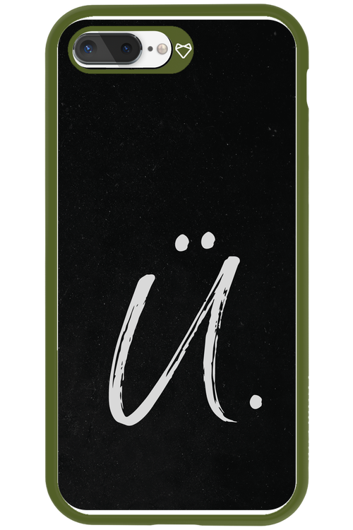 (Off Space) U II 2.0 - Apple iPhone 8 Plus