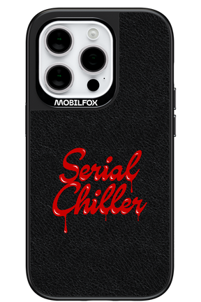 Chiller Leather 2.0 - Apple iPhone 14 Pro