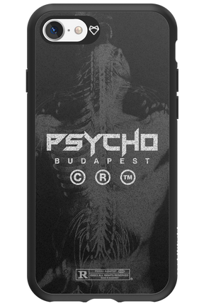 X-Ray - Apple iPhone 7