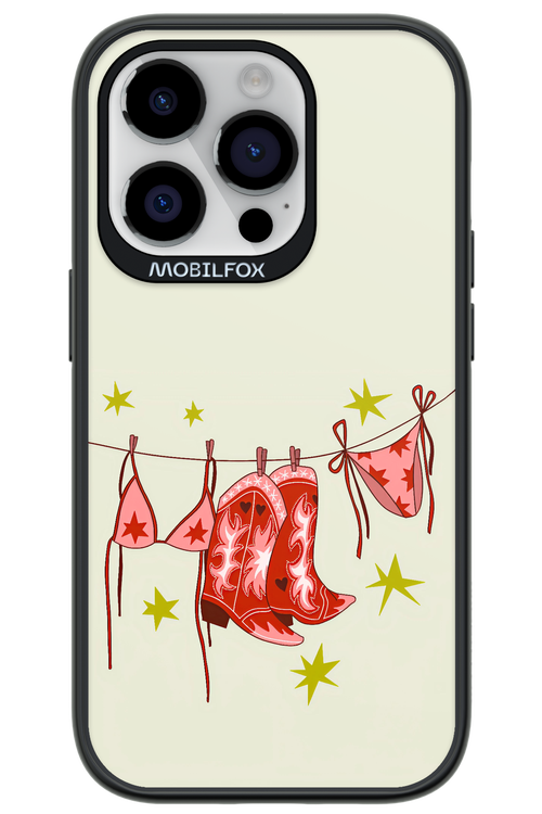 Laundry 2.0 - Apple iPhone 14 Pro