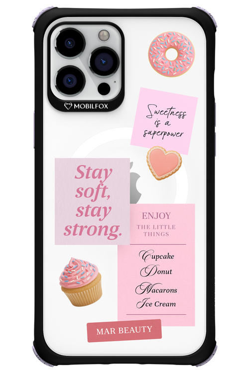 Sweet Babe - Apple iPhone 12 Pro Max