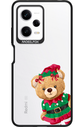 Mrs. Elf - Xiaomi Redmi Note 12 Pro 5G