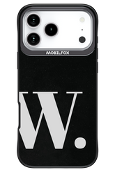 W (Off Space) 2.0 - Apple iPhone 17 Pro Max