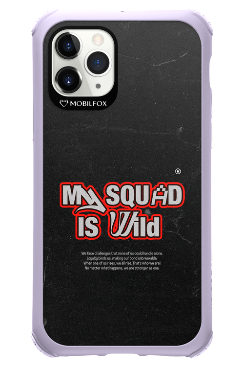 Wild Squad - Apple iPhone 11 Pro