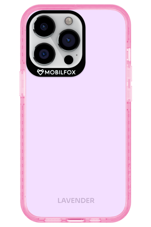 LAVENDER - FS2 - Apple iPhone 13 Pro