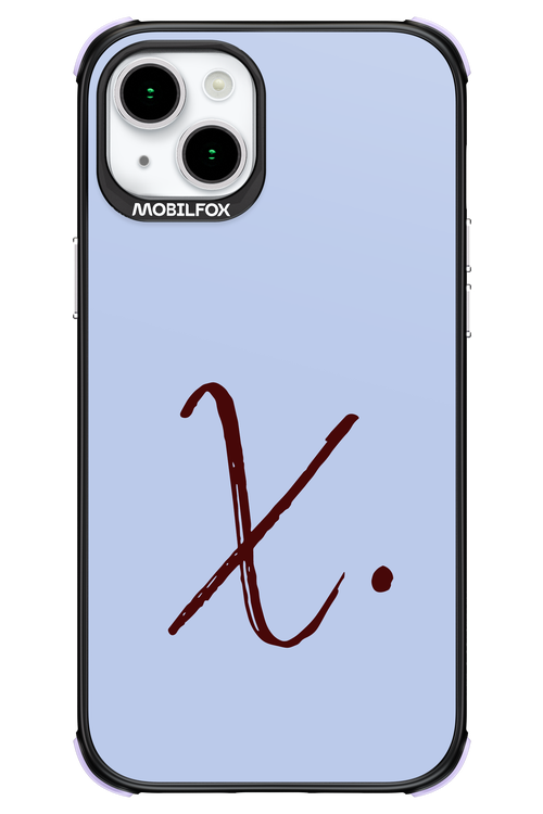 (Jellyfish Presso) X 2.0 - Apple iPhone 15 Plus