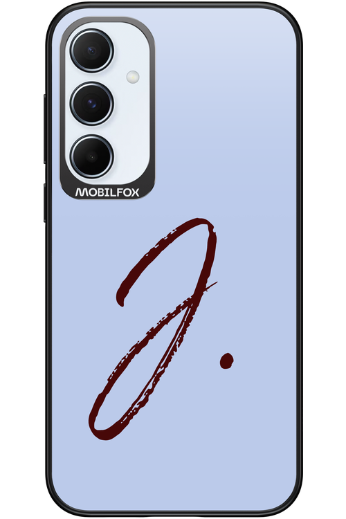 (Jellyfish Presso) J 2.0 - Samsung Galaxy A55