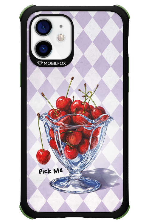 Pick Me 2.0 - Apple iPhone 12