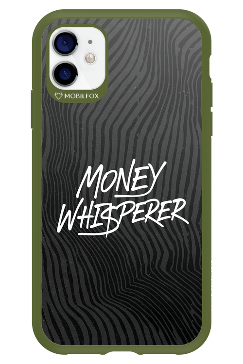Money Whisperer 2.0 - Apple iPhone 11