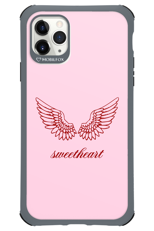 Sweetheart - Apple iPhone 11 Pro Max