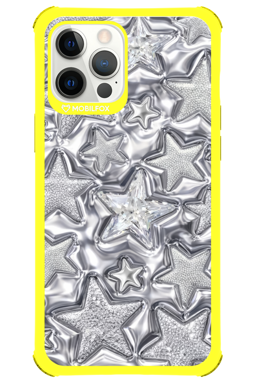 Star Gum - Apple iPhone 12 Pro Max