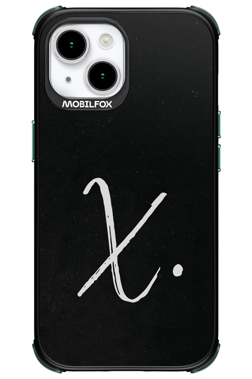 (Off Space) X 2.0 - Apple iPhone 15