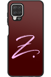 (Dark Blush) Z 2.0 - Samsung Galaxy A12