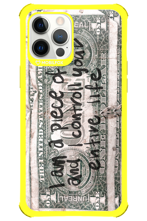 Dollars - Apple iPhone 12 Pro Max