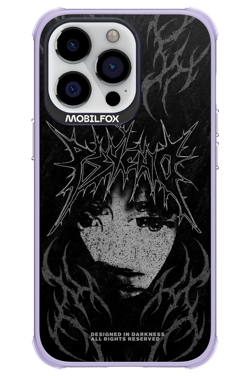 Schizo - Apple iPhone 13 Pro