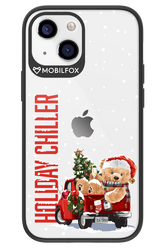 Holiday Chiller - Apple iPhone 13 Mini