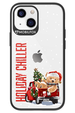 Holiday Chiller - Apple iPhone 13 Mini