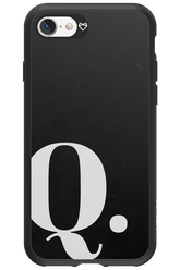 Q (Off Space) 2.0 - Apple iPhone 7