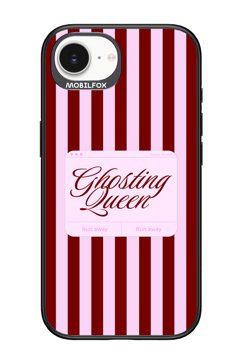 Ghosting Queen2 2.0 - Apple iPhone 16e