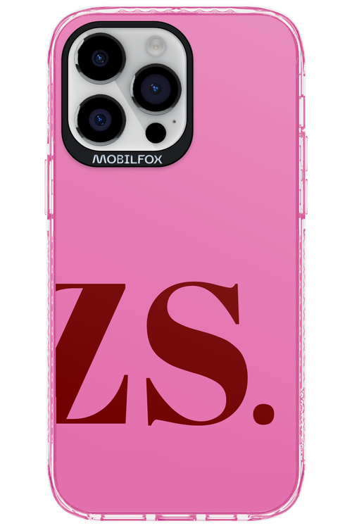 ZS (Sorbet) 2.0 - Apple iPhone 14 Pro Max