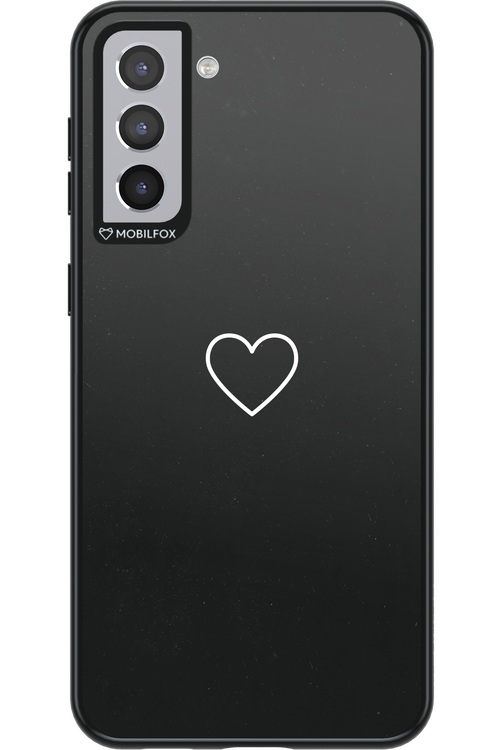 Love Is Simple - Samsung Galaxy S21+