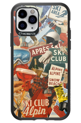 Snow Beach - Apple iPhone 11 Pro