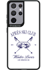 Après Ski Club - Samsung Galaxy S21 Ultra