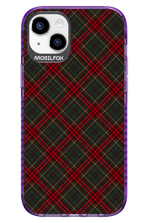 Christmas Material - Apple iPhone 14 Plus