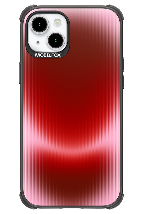 Lava Lamp - Apple iPhone 15 Plus