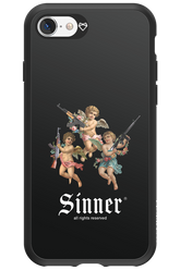 Sinner - Apple iPhone SE 2020