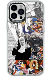 Go away - Apple iPhone 12 Pro Max