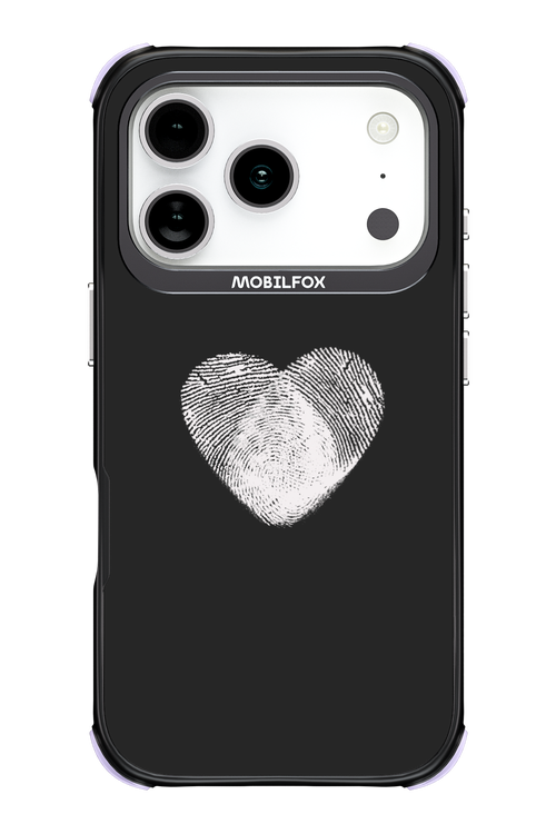 EVIDENCE - Apple iPhone 17 Pro