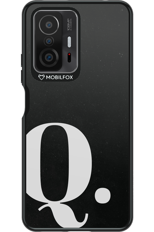 Q (Off Space) 2.0 - Xiaomi Mi 11T Pro
