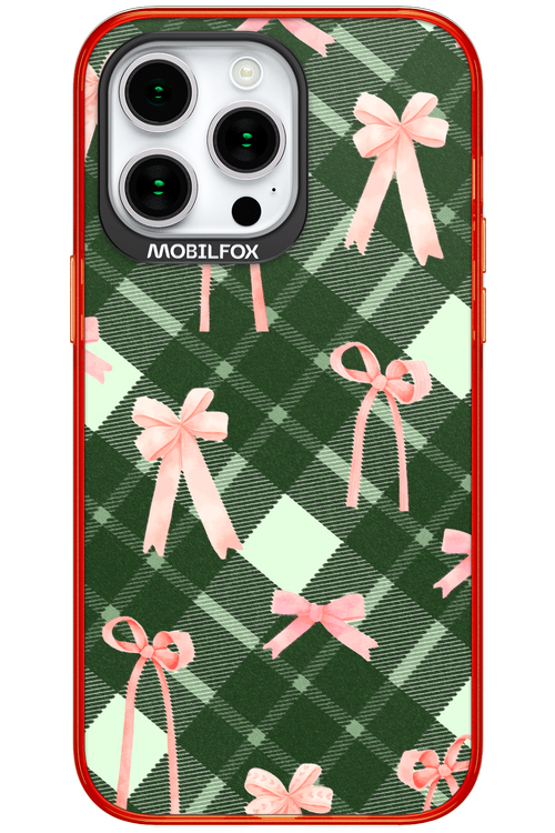 Blanket Fluff - Apple iPhone 15 Pro Max