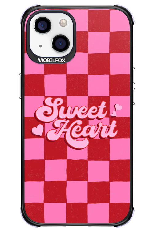 Sweat Heart - Apple iPhone 13