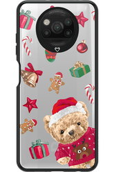 Gifts Bear - Xiaomi Poco X3 Pro