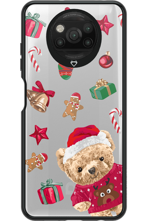 Gifts Bear - Xiaomi Poco X3 Pro