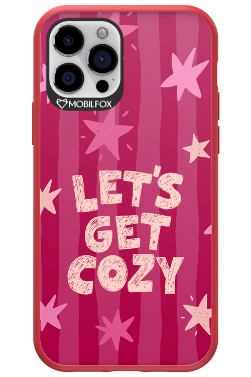 Let's Get Cozy - Apple iPhone 12 Pro
