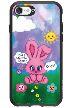 Ooops 2.0 - Apple iPhone SE 2020