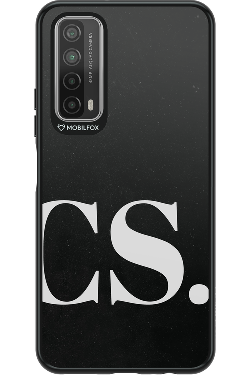 CS (Off Space) 2.0 - Huawei P Smart 2021