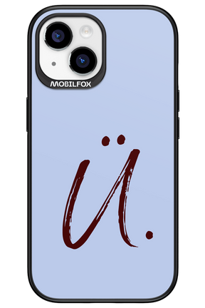 (Jellyfish Presso) U II 2.0 - Apple iPhone 15
