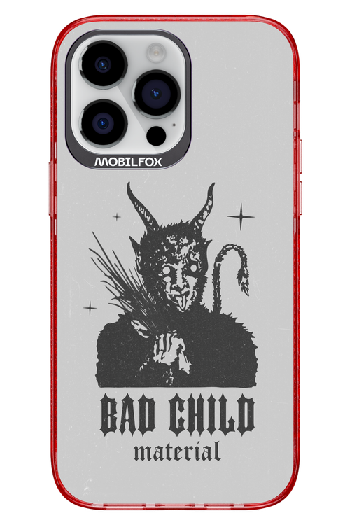 Krampus - Apple iPhone 14 Pro Max