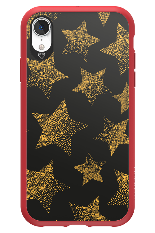 Holiday Stars - Apple iPhone XR
